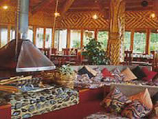 Ambua Lodge