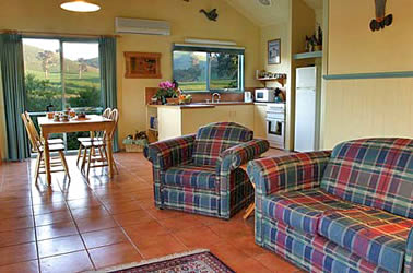 Cottage Lounge