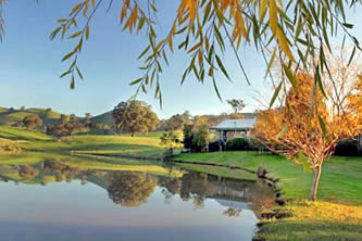 Athlone Country Cottages