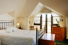 Boutique Accommodation