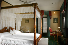 Historic Bedroom