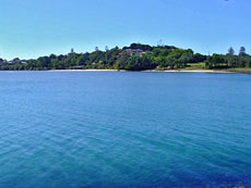 Ballina River Mouth