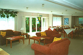 Guest Lounge