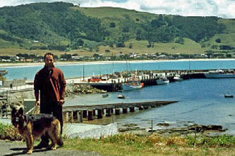 Apollo Bay