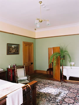 Victorian Room