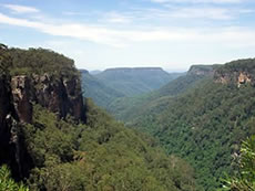 Kangaroo Valley