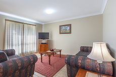 Ellengrove Serviced Apartments