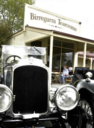 Birregurra Tearooms