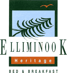 Elliminook Heritage B&B