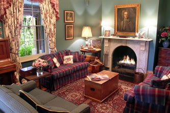 Guests Sitting Room