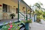 Eumundi Rise B&B