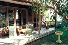 Verandah