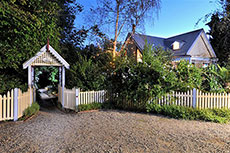 Gembrook Cottages