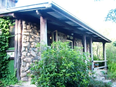 Stone Cottage