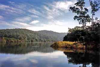 Mallacoota Inlet