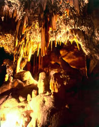 Buchan Caves