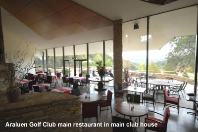 Araluen Golf Club