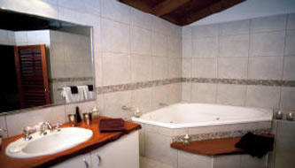 Luxury Ensuite