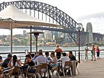 Circular Quay