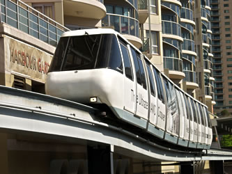 Monorail