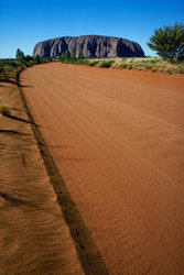 Uluru