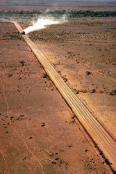 Outback Road