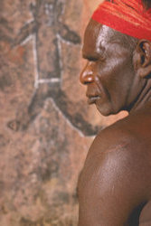 Aboriginal Rock Art