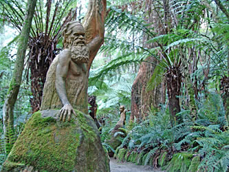 William Ricketts Sanctuary