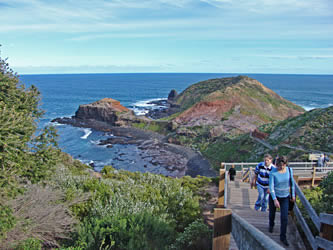 Cape Schanck