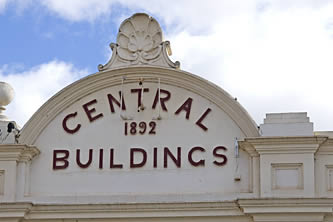 Central Buildings