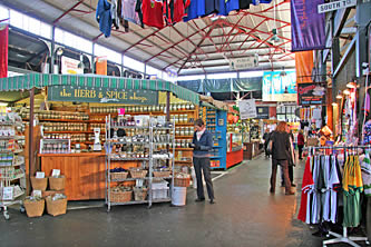 Fremantle Market