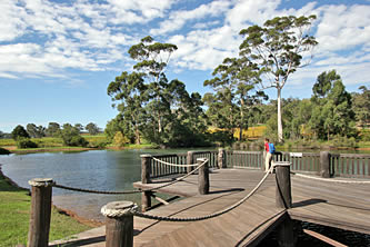 Leeuwin Estate