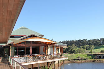 Kate Lamont's Restaurant, Yallingup