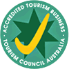 Certified Tourism Business