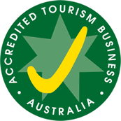 Accredited Tourism Business