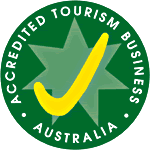 Accredited Tourism Business