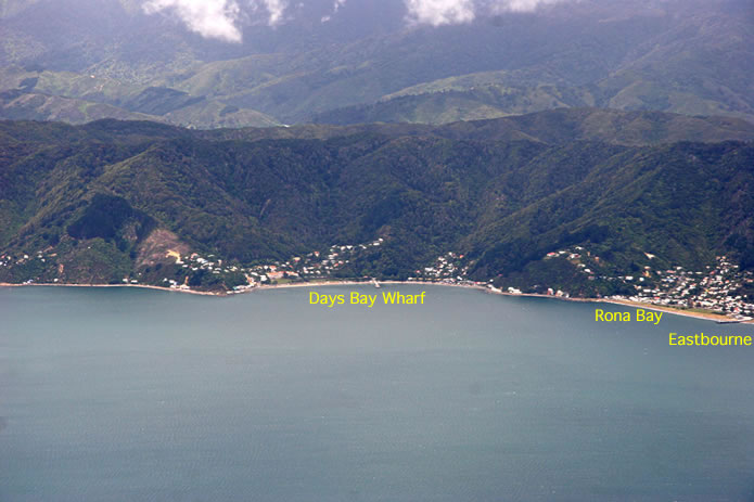 Days Bay