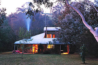 Kingbilli Country Estate