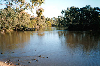 Belair National Park