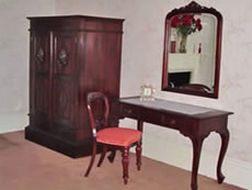 Dressing Table