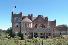 Kings Plains Castle