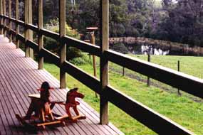 Wide Verandahs