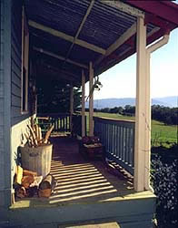 Verandah