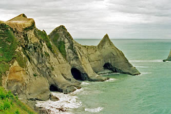 Cape Kidnappers