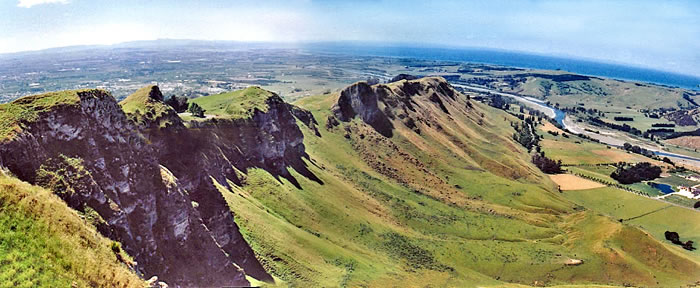 Te Mata Peak