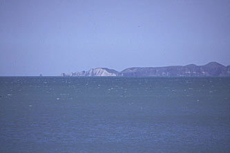 Cape Kidnappers