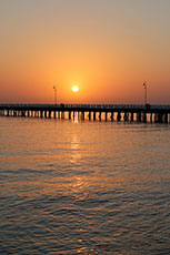 Shorncliffe Pier