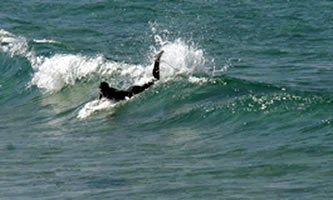 Narooma Beach