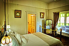 Edwardian Room