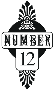 Number 12